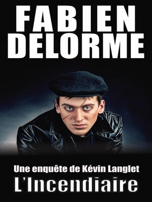 cover image of L'Incendiaire